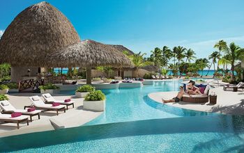 Secrets Cap Cana Resort & Spa