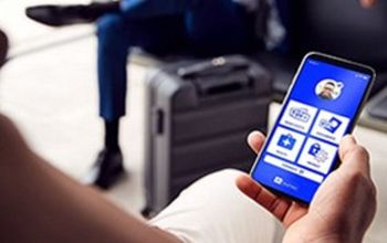 IATA Travel Pass