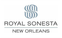 Sonesta in the NOLA