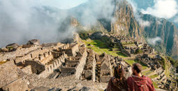 Peru Odyssey: Lima, Amazon & Machu Picchu