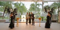 Now Open - Newly Renovated Hotel Riu Palace Macao 