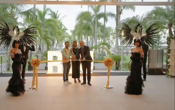 Now Open - Newly Renovated Hotel Riu Palace Macao 