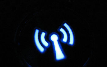 Wi-Fi icon