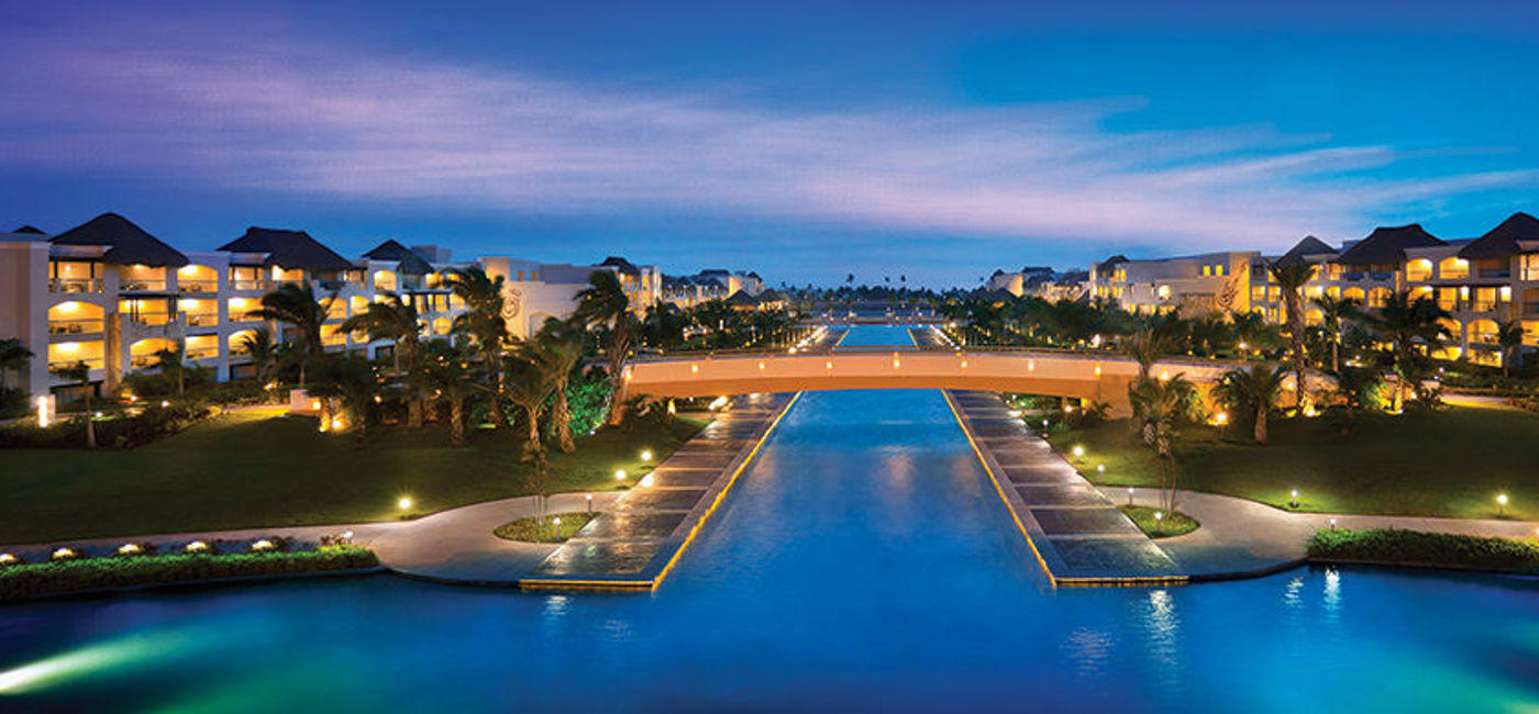 Image: PHOTO: A stay at Hard Rock Punta Cana makes for a perfect family vacation. (photo courtesy of Hard Rock All Inclusive)