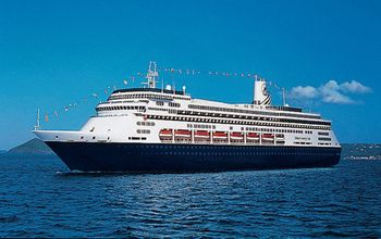 Holland America Line