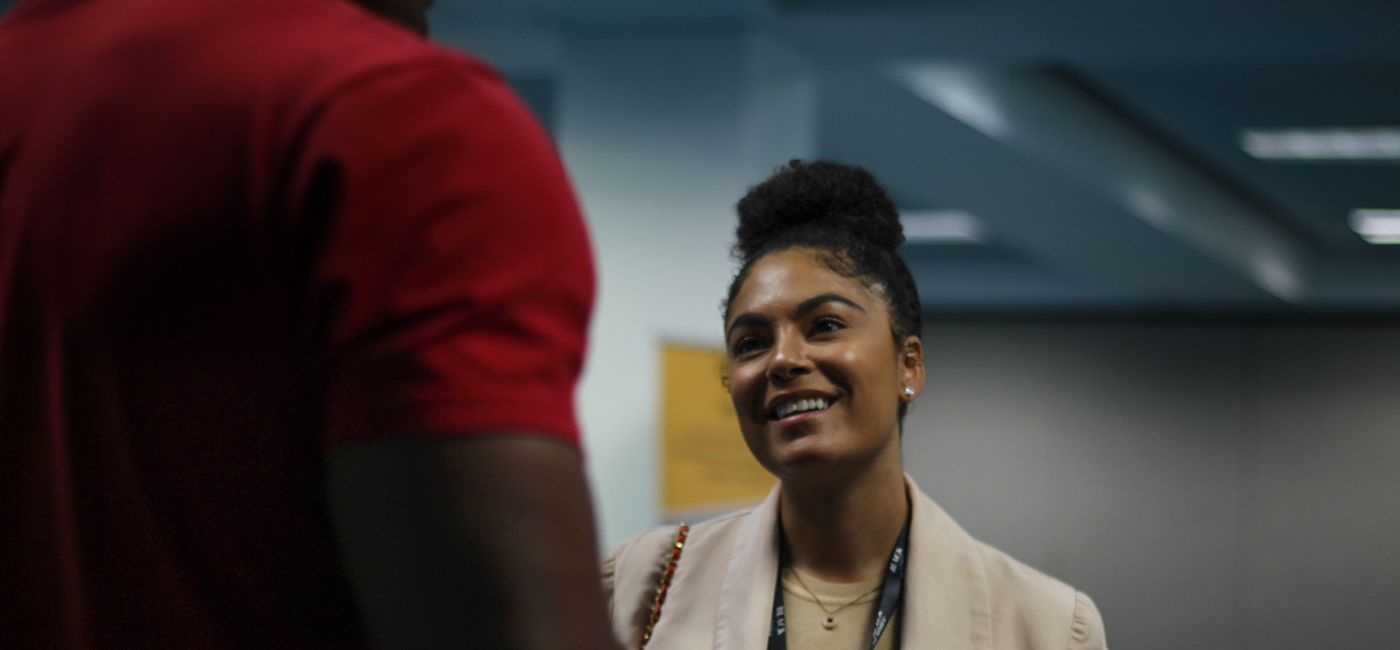 Image: The first National Black Travel Day is designed to “instill pride in Black travel professionals and travelers and encourage the continued growth of this market,” said CEO Anita Francois.  (Photo Credit: Black Travel Summiot)