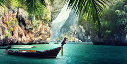 Back to Bangkok
