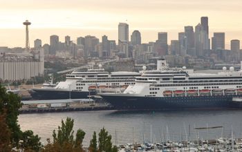 Holland America Line