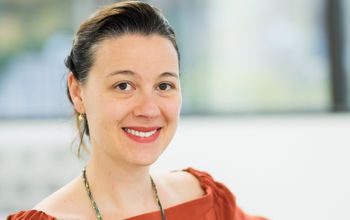 Amelie Brouhard, Vice President of Marketing Omnichannel North America and USA Sales for Club Med