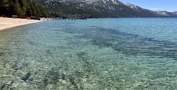 North Lake Tahoe