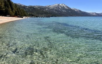North Lake Tahoe