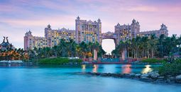 Atlantis