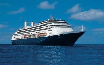 Holland America Line
