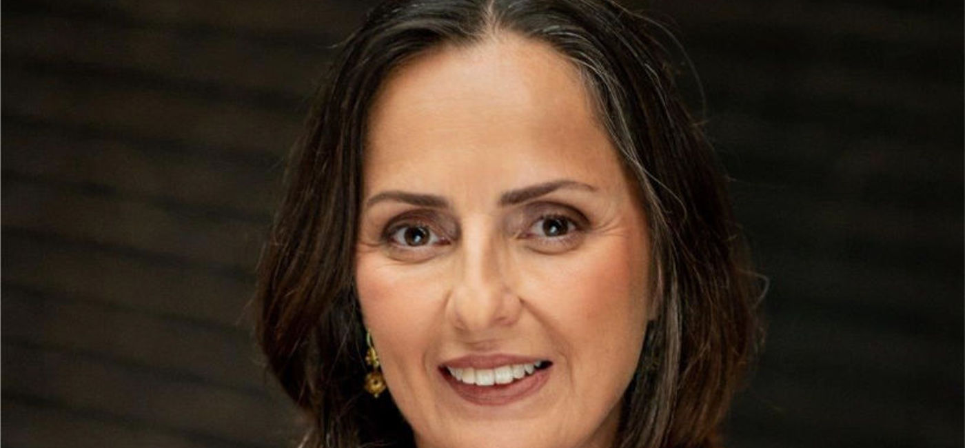Image: Monica Xuereb, Chief Commercial Officer, Loews Hotels & Co. (photo courtesy of Loews Hotels & Co)