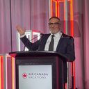 ACV Launch Toronto