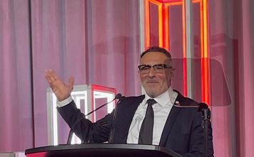 ACV Launch Toronto