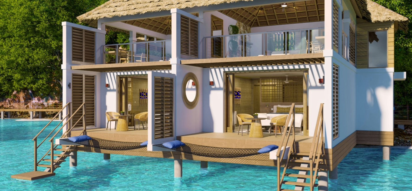 Sandals & Beaches Resorts | WestJet official site