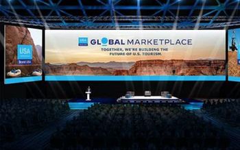 Brand USA Global Marketplace Virtual Main Stage