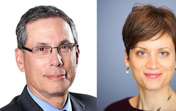 Joel Eisemann, Julienne Smith.