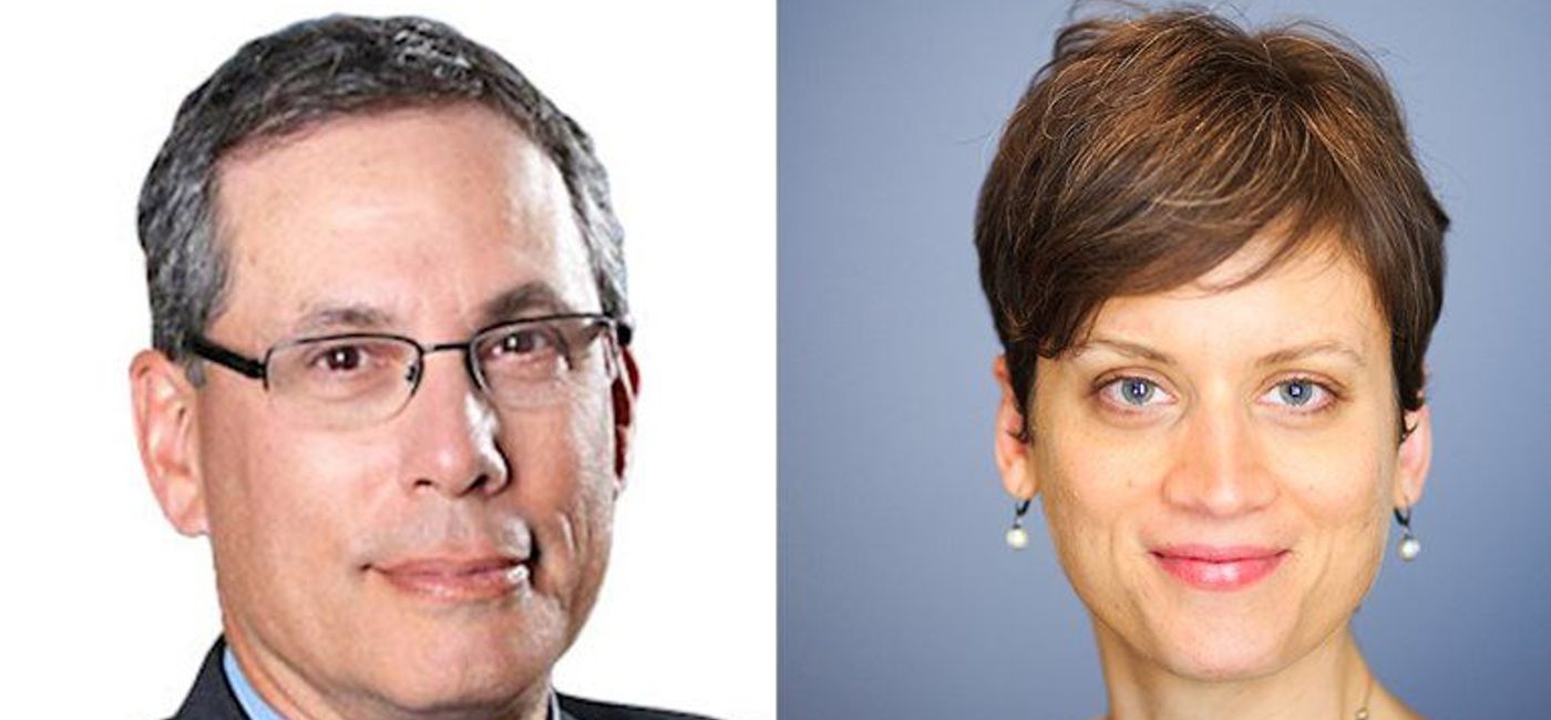 Image: Joel Eisemann, Julienne Smith. (photo via IHG Hotels & Resorts Media)