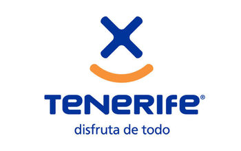 Tenerife Convention Bureau Logo