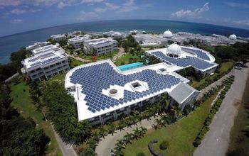 Grand Palladium Jamaica Resort & Spa.