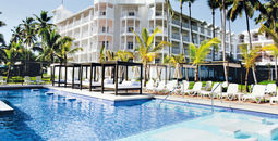 Riu Palace Macao Hotel