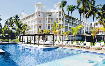 Riu Palace Macao Hotel