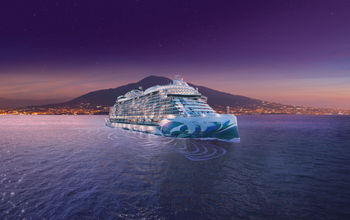 Norwegian Viva