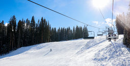 Crested Butte Mountain Resort, ski resort, Colorado, Vail Resort