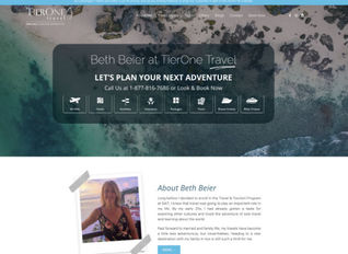 TierOne Travel