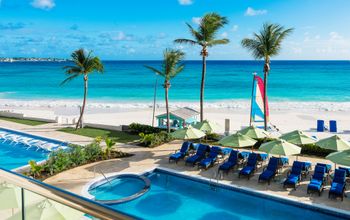 Sea Breeze Beach House Barbados