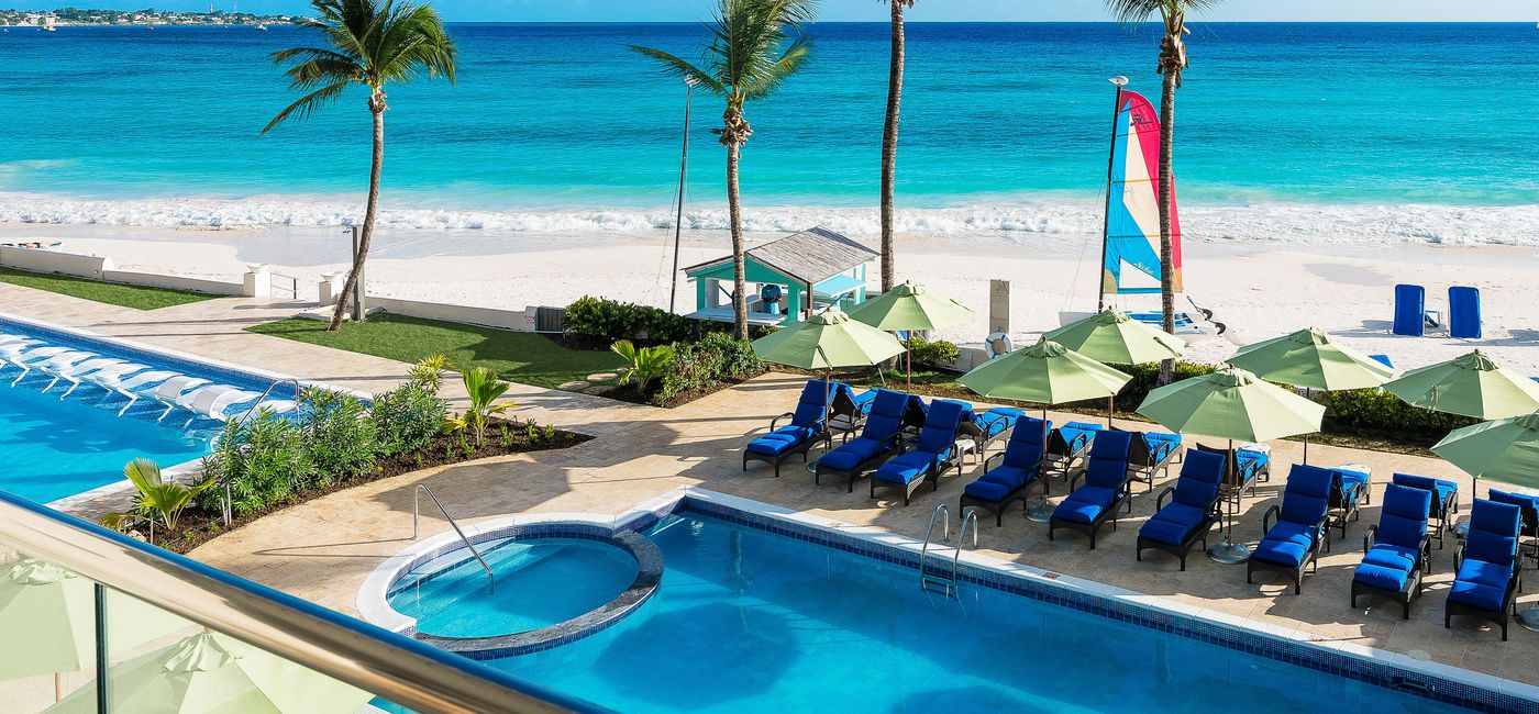 Image: Sea Breeze Beach House Barbados (Sea Breeze Beach House)
