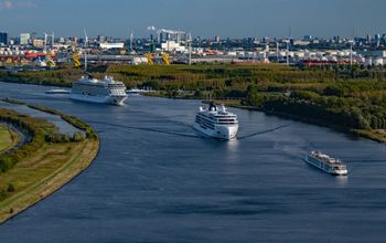 Viking celebrates 25 years