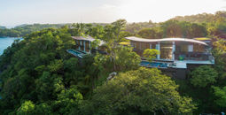 Four Seasons hotels and resorts, Four Seasons resort at Peninsula Papagayo, luxury resorts in costa rica