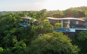 Four Seasons hotels and resorts, Four Seasons resort at Peninsula Papagayo, luxury resorts in costa rica