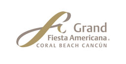 Grand Fiesta Americana Coral Beach Cancunlogo