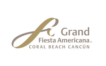 Grand Fiesta Americana Coral Beach Cancunlogo