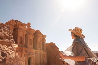 Kensington Tours
