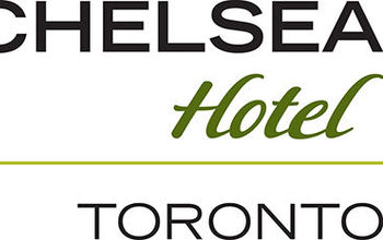Chelsea Hotel Toronto logo