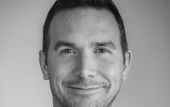 Tim Morgan, co-founder, The 1000.