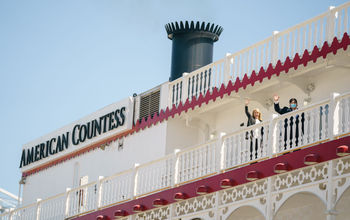 American Countess
