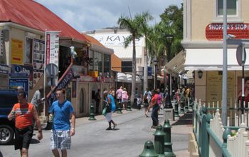 Saint Maarten
