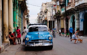 Havana, Cuba