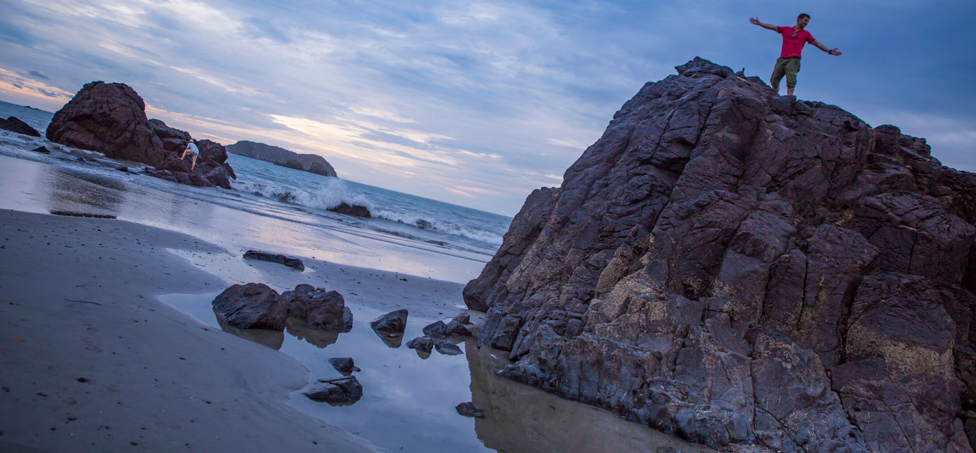 Image: Costa Rica with G Adventures (G Adventures Media License)