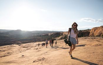 Intrepid Travel