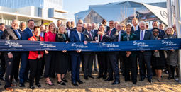 Hilton, Hilton hotels, Signia by Hilton atlanta, hilton people, hilton executives