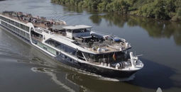Sail Away from the Ordinary on Avalon Waterways