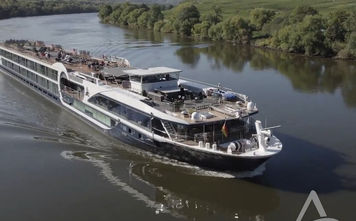Sail Away from the Ordinary on Avalon Waterways