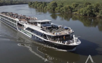 Sail Away from the Ordinary on Avalon Waterways Sail Away from the Ordinary on Avalon Waterways